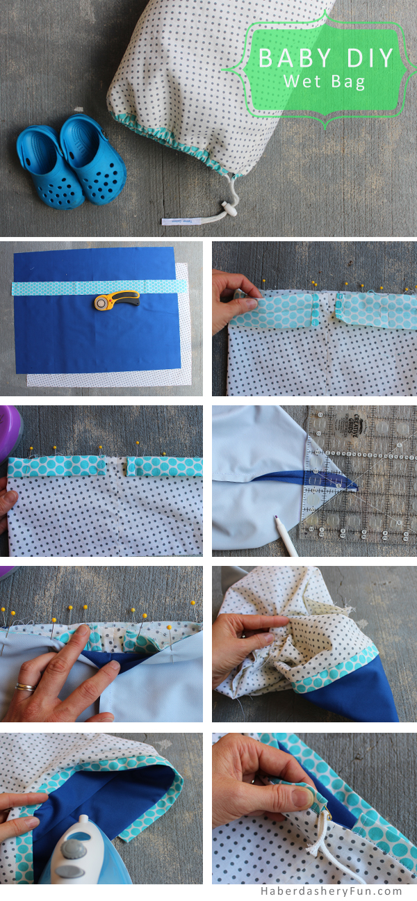 How to Sew Grow Bags (Easy Pattern, Any Size) — Empress of Dirt