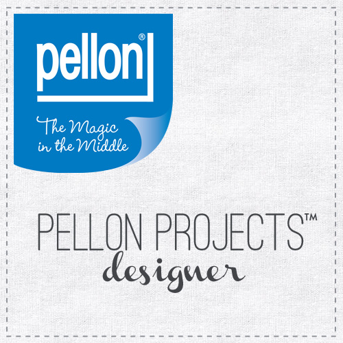 find me on Pellon Projects