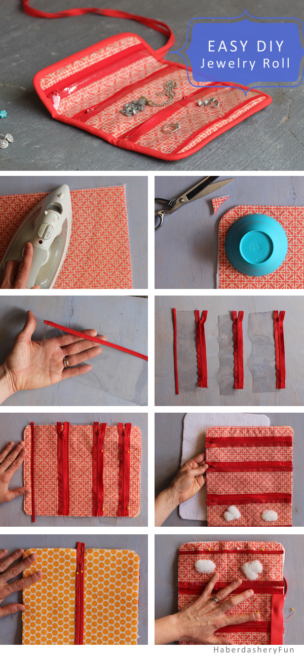 Diane's Vintage Zest!: Tutorial & Helpful Tips for Sewing Velcro!