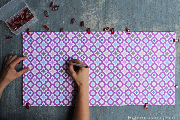 Sewing Pattern Organizer  Fimo Fanatic: Charlene's Blog
