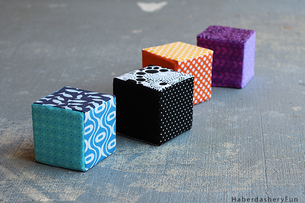Cubes Main 1