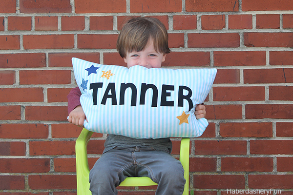 Tanner Pillow 4