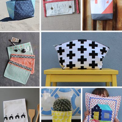 Hello 2016.. Best Sewing Projects 2015