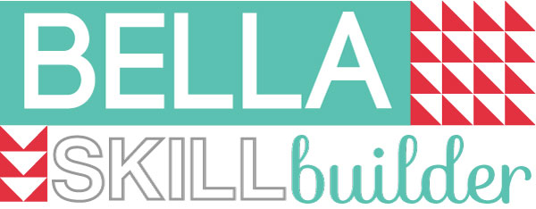 Bella Skill Builder Logo