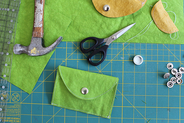 Sewing with Kraft-tex and HaberdasheryFun. Head over the the HaberdasheryFun blog for sewing ideas, projects and inspiration. 