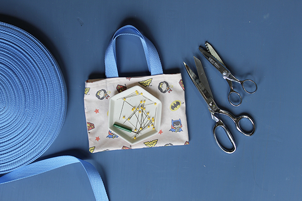 Sewing Projects with HaberdasheryFun